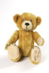 Teddy Bear thumbnail 2