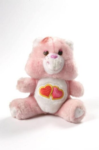 Love-a-Lot Bear