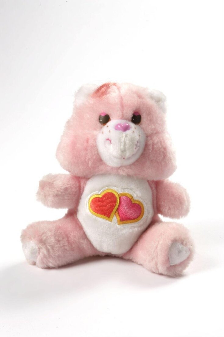 Love-a-Lot Bear image