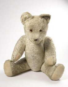 Teddy Bear thumbnail 1