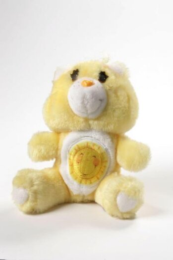 Funshine Bear