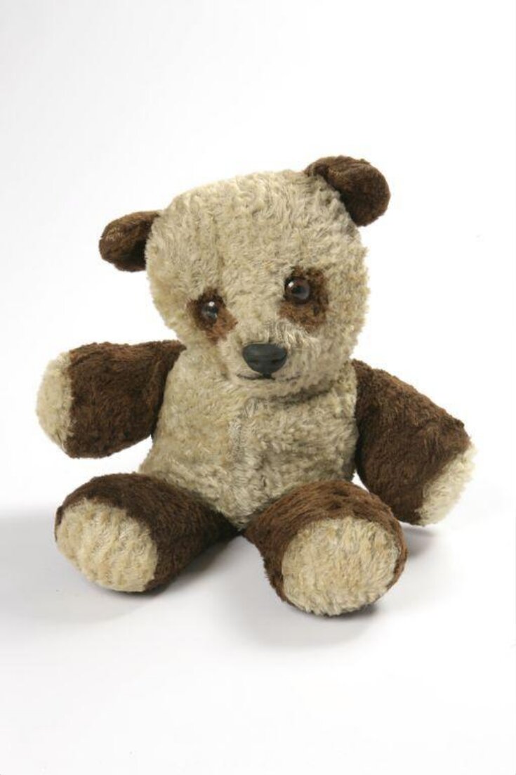 Soft Toy top image
