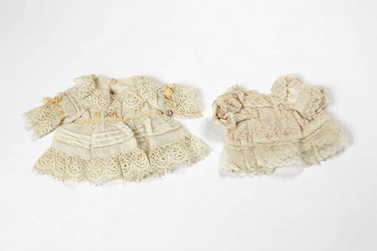 Doll Clothing top image