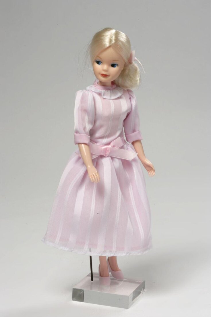 My First Sindy top image