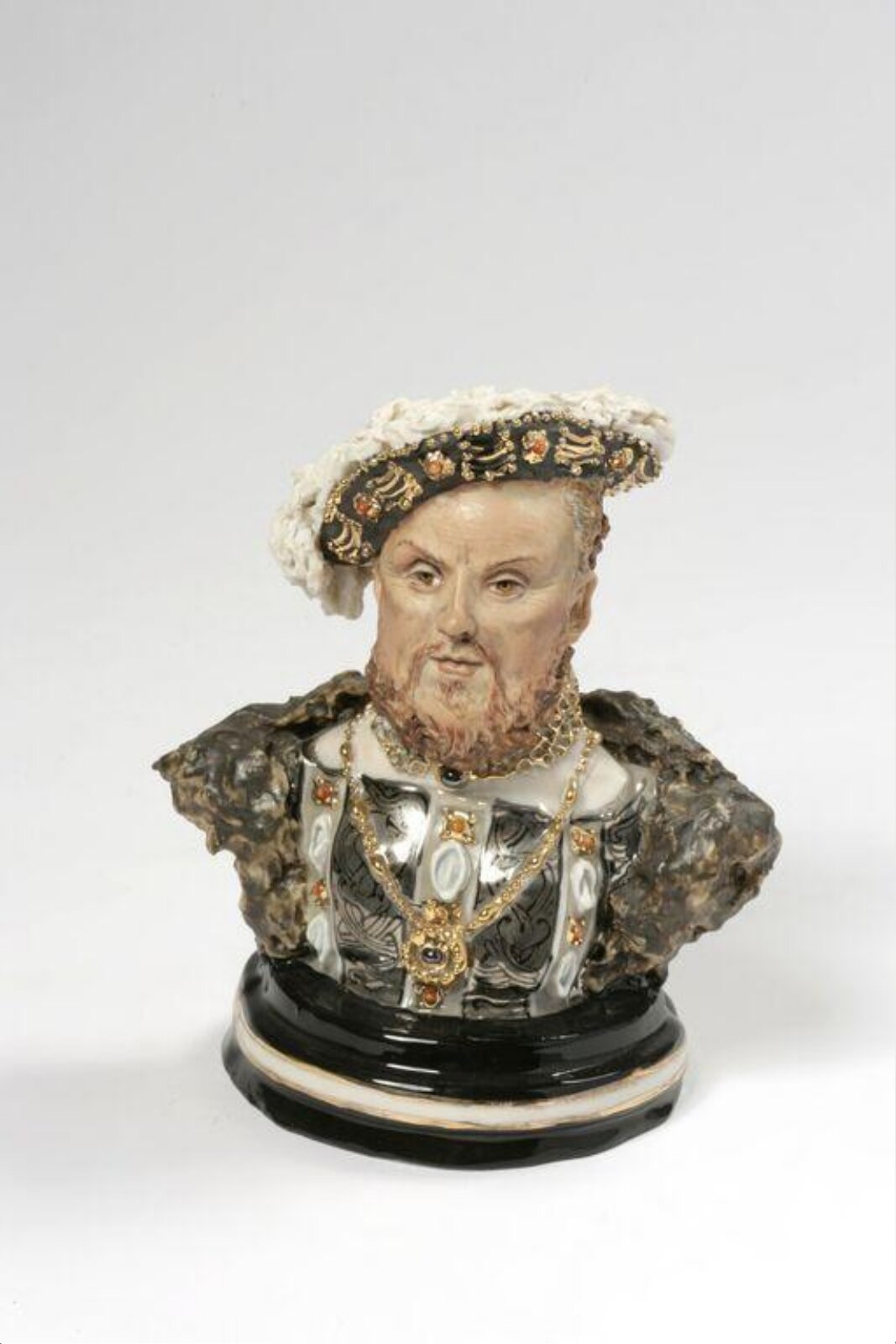 Bust, 1976