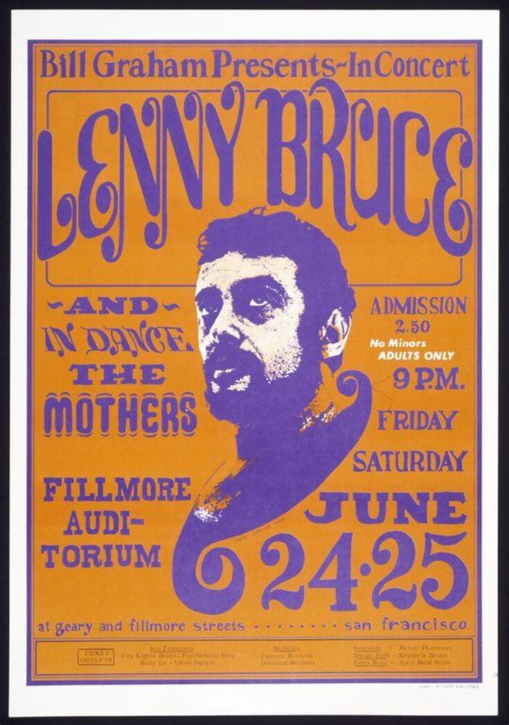 Lenny Bruce top image