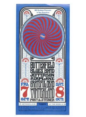 Butterfield Blues Band