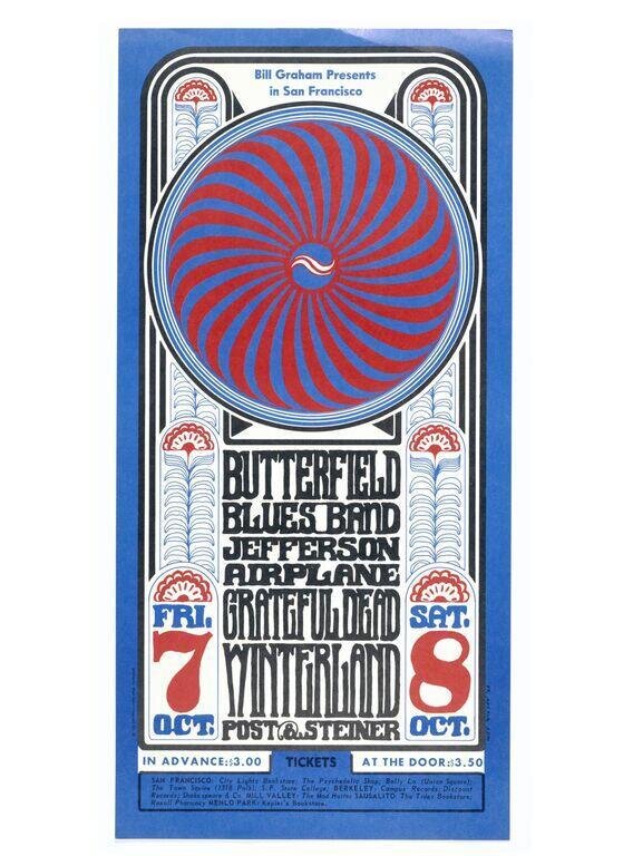 Butterfield Blues Band