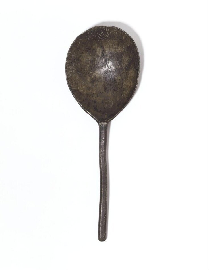 Spoon top image