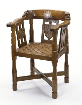 Ampleforth Chair