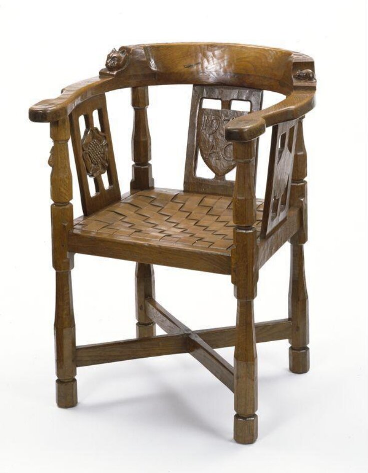 Ampleforth Chair image