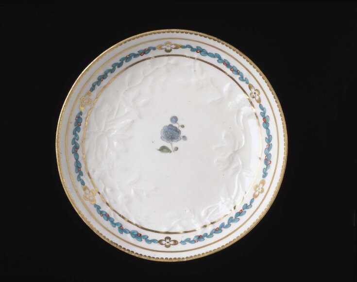Teacup, Coffee Cup and Saucer top image