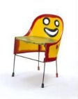 Crosby chair thumbnail 2