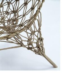 Knotted Chair thumbnail 1