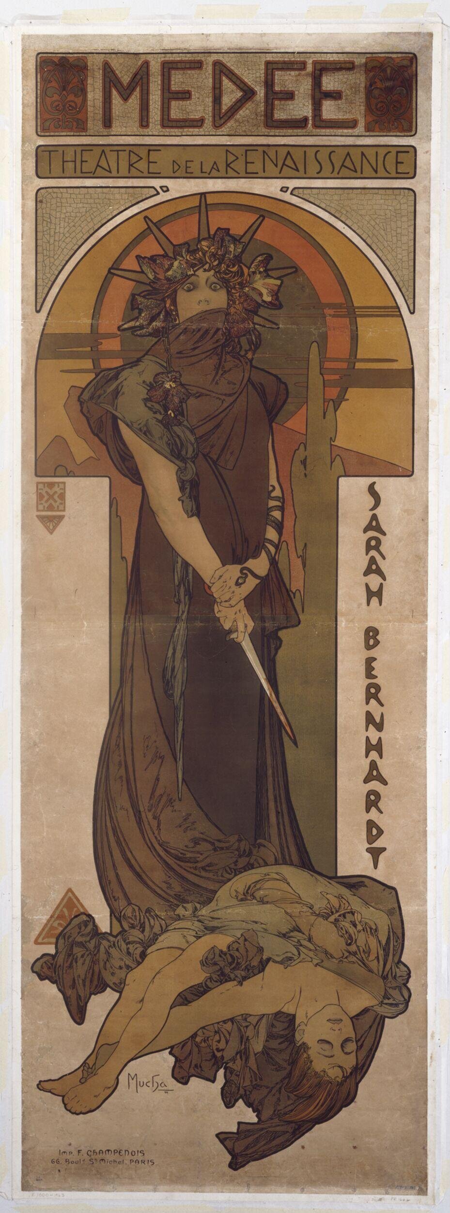 Médée
