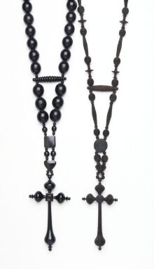 Rosary and Neck Chain thumbnail 1