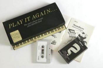 Play it Again