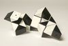 Rubik's Transformable Snake