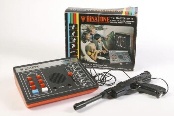 Binatone TV Master Mk. 6