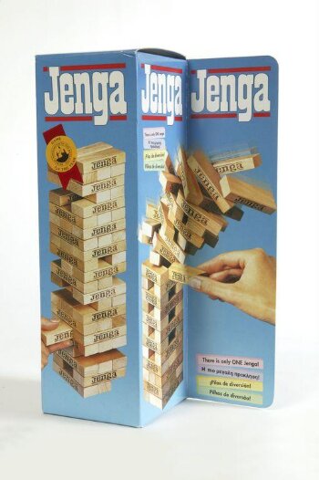 Jenga