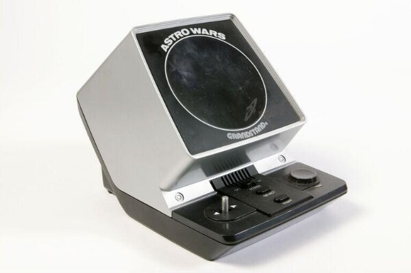 Astro Wars | V&A Explore The Collections