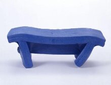 Shrunken Bench thumbnail 1