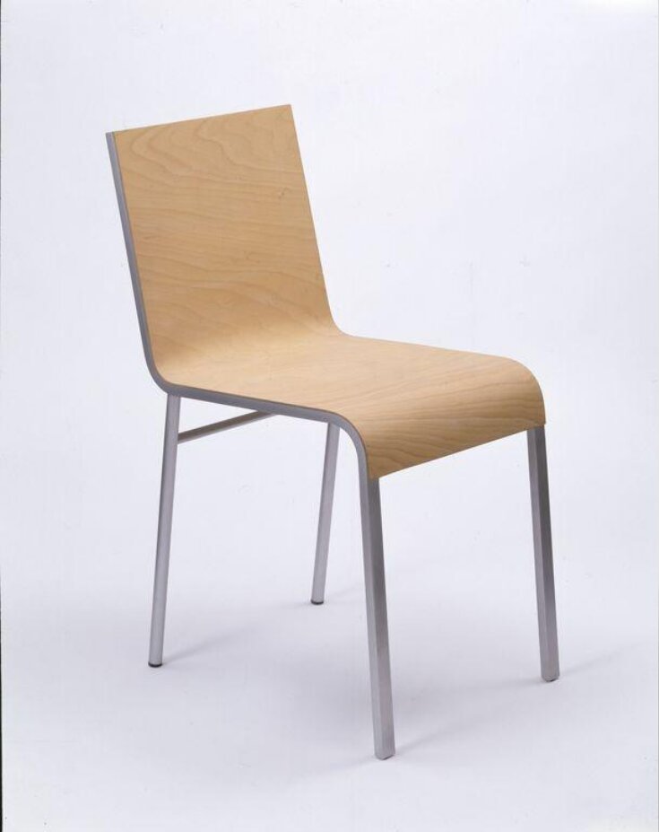 Chair no.2 top image