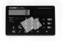 Casio SL-760 LU thumbnail 1