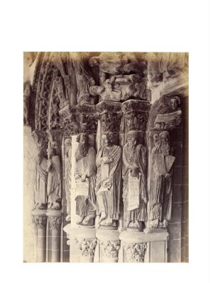 Examples of Art Workmanship and Countries