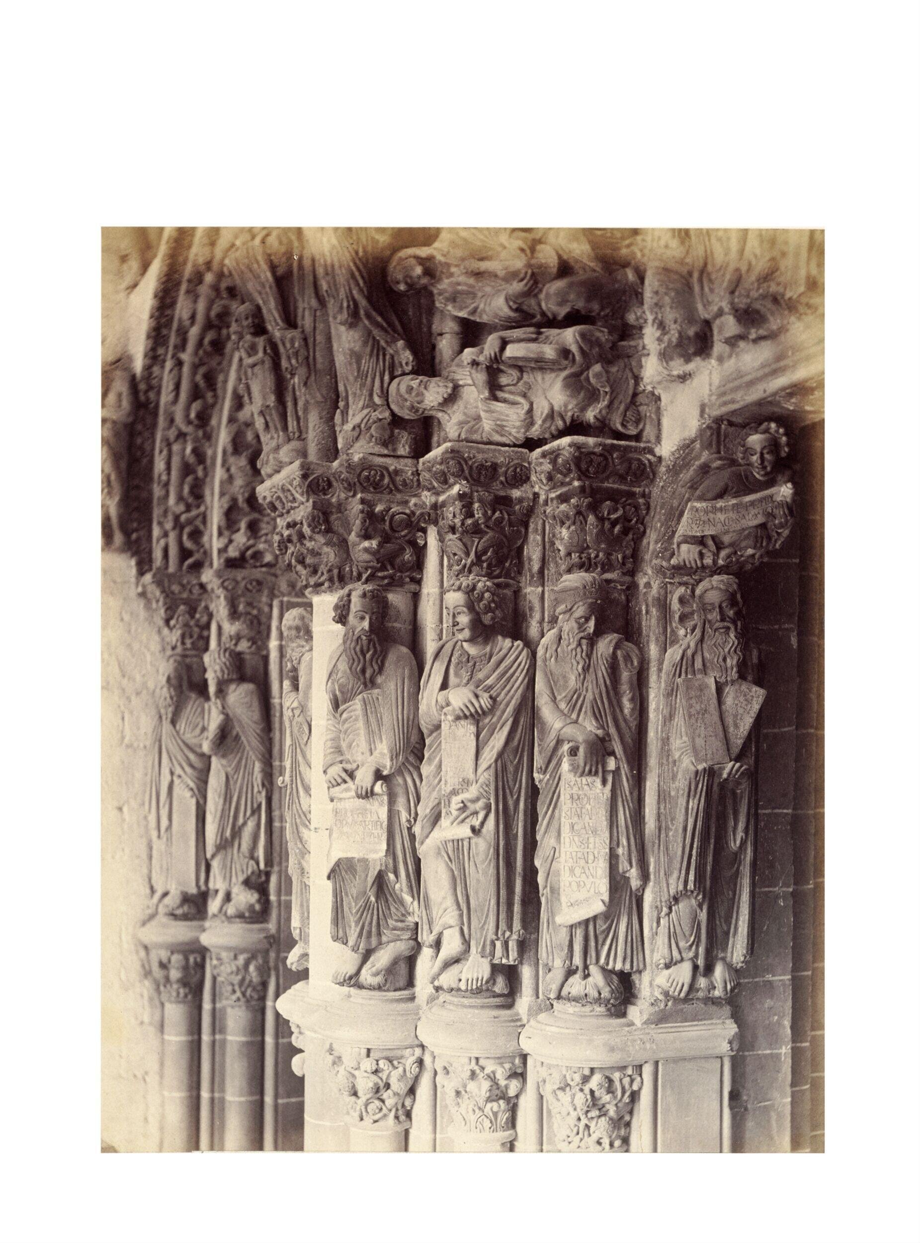 Examples of Art Workmanship and Countries
