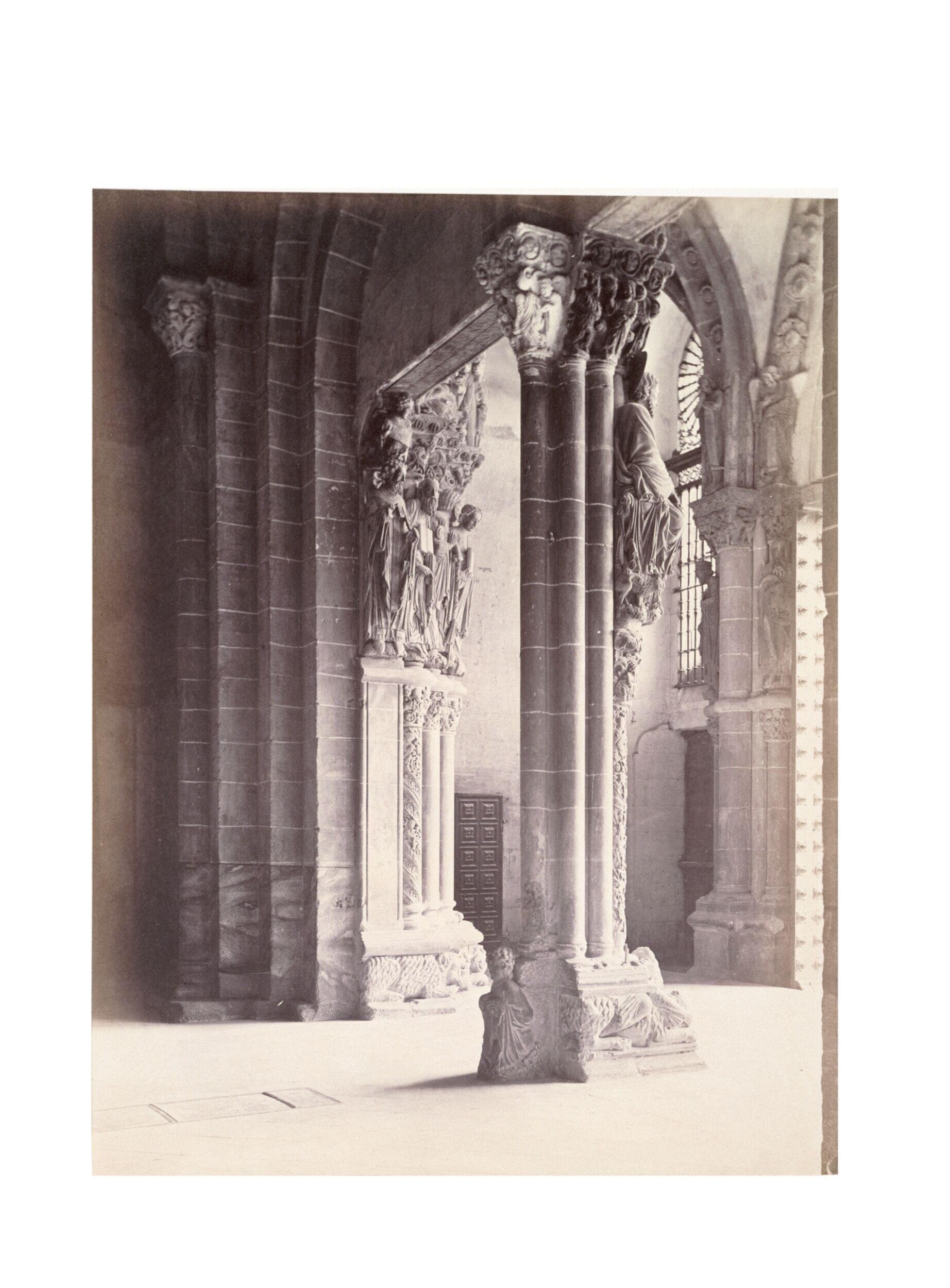 Examples of Art Workmanship and Countries
