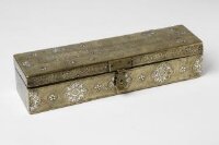 میوزیم کے کھلے ذخیرے سے «Mamluk Writing Box» کی تصویر