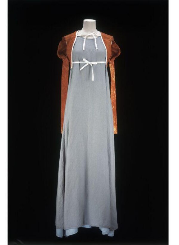 Dress | Chalayan, Hussein | V&A Explore The Collections
