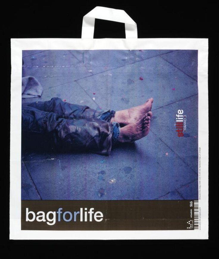 Bag for Life top image