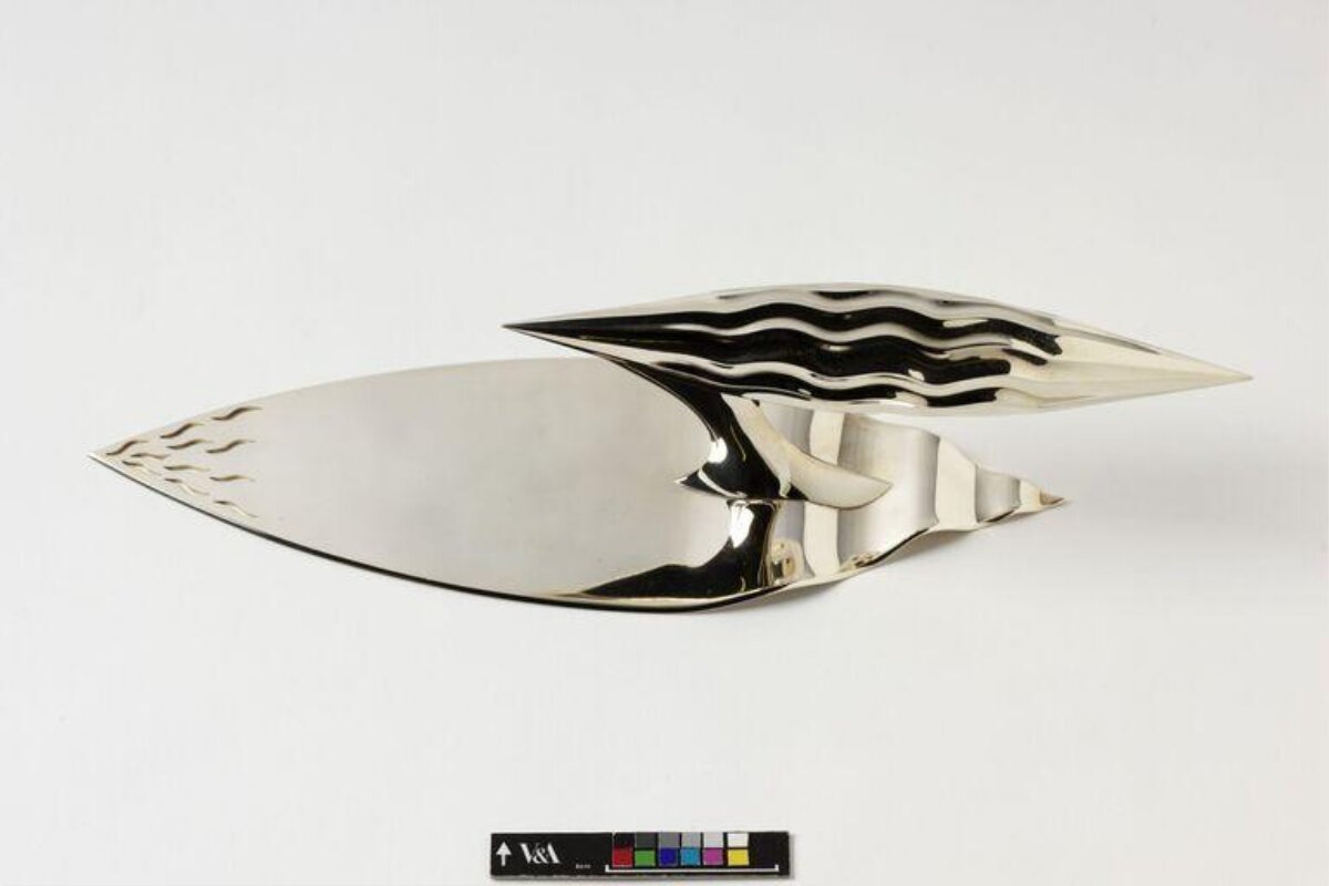 Fish slice