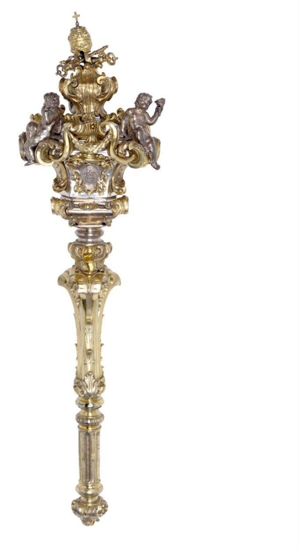 Mace V&A Explore The Collections