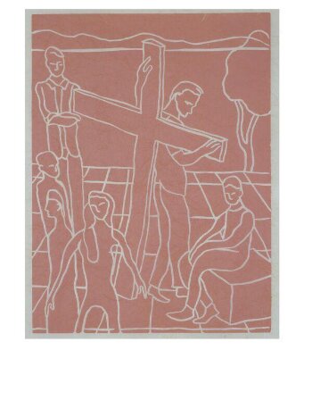 Stations of the Cross