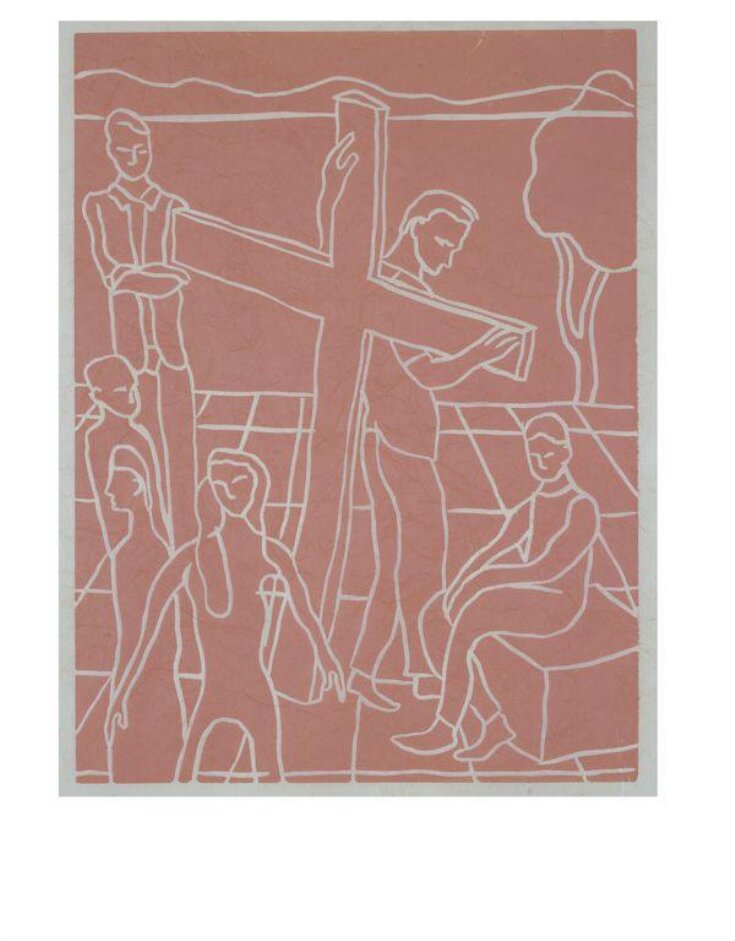 Stations of the Cross top image