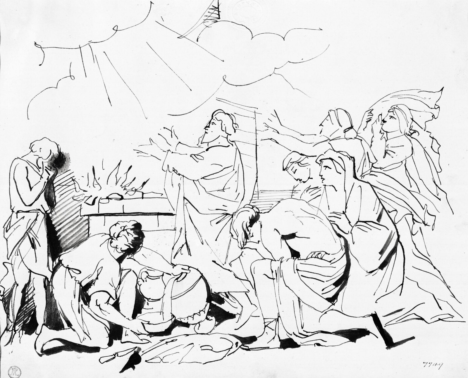 Drawing