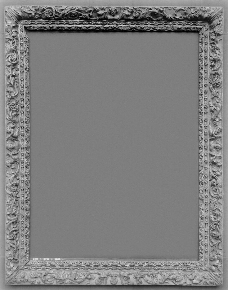 Frame top image