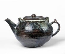 Teapot and Cover thumbnail 1