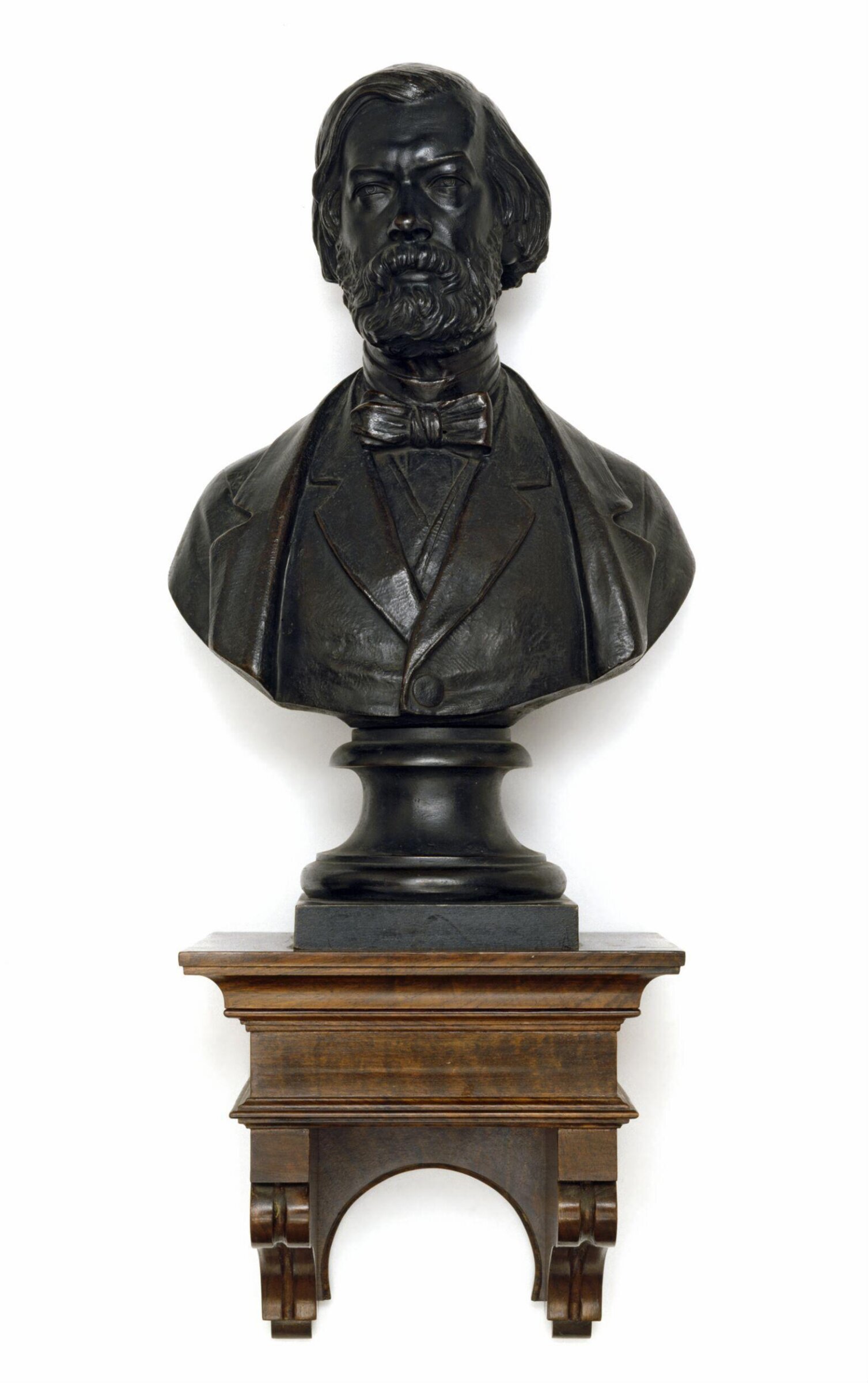 Sir John Charles Robinson, Carlo Marochetti, 1864-1865