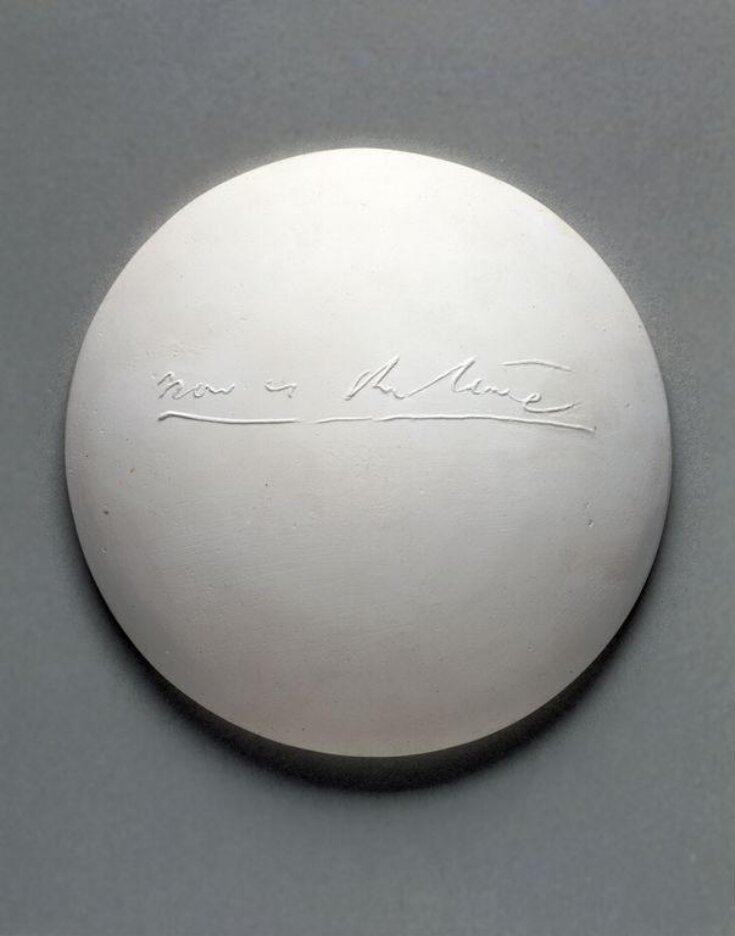 The John Charles Robinson Medal top image