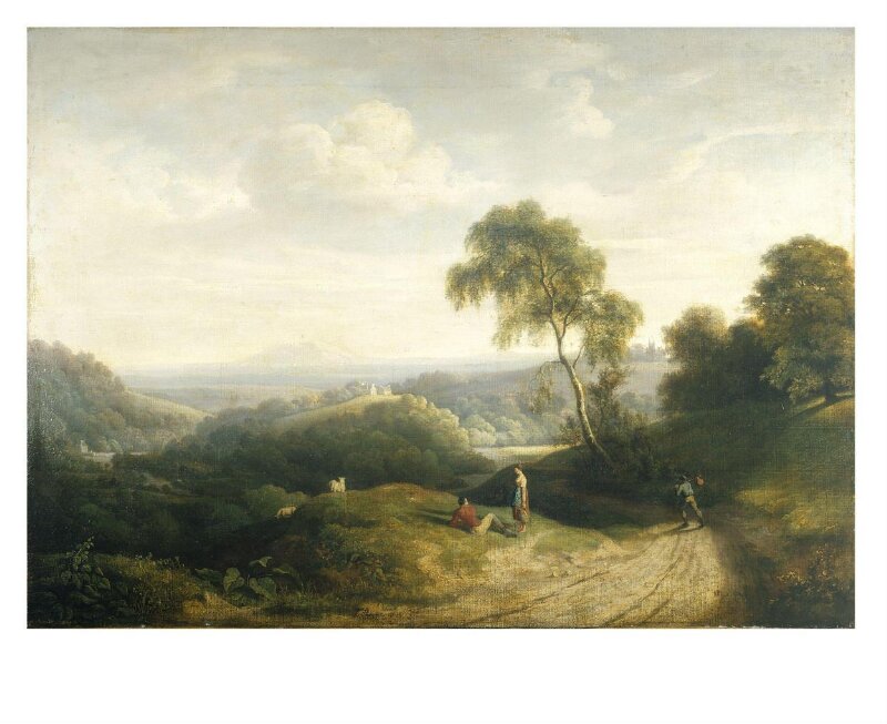 Landscape