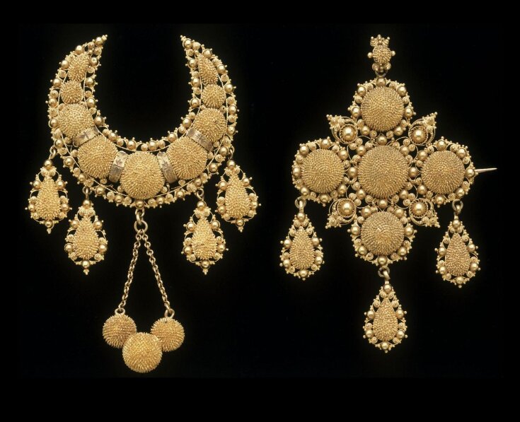 Jewellery | V&A Explore The Collections