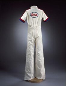 Costume worn by Keith Moon thumbnail 1