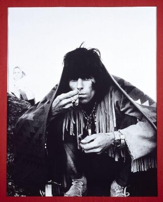 Keith Richards
