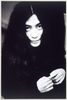 Portrait of Yoko Ono