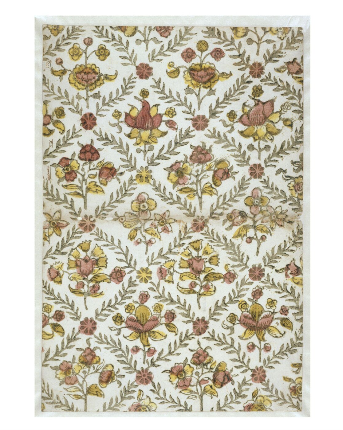 Unknown, Print