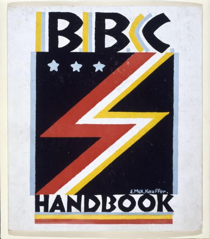 BBC Handbook image
